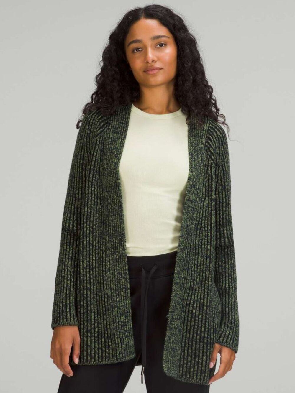 Lululemon Cardigan - Women's 6